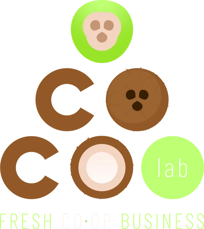 Logotipo do OCOCOlab